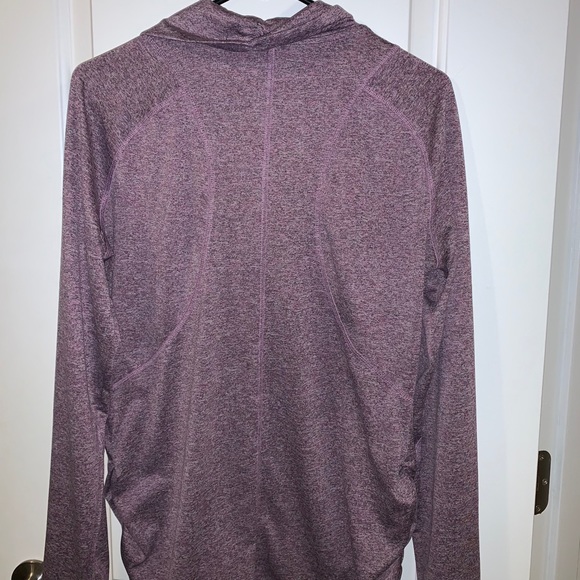 Cascade sport maternity active top - Picture 2 of 2